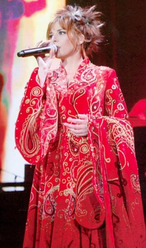 Mylène Farmer